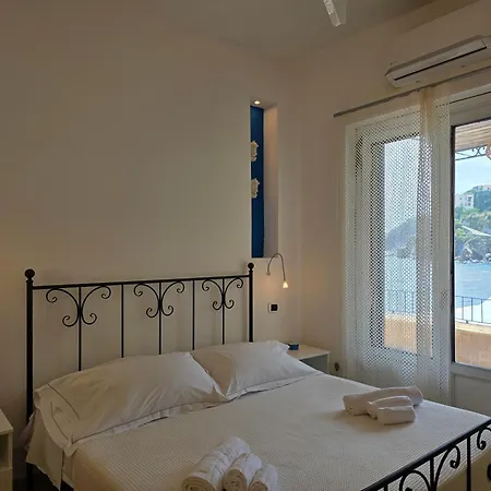 Vakantiehuis Bedda Mia -