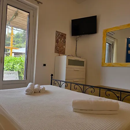 Bedda Mia - Vakantiehuis *