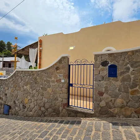 Bedda Mia - * Città di Lipari