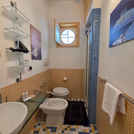 Bedda Mia - Casa vacanze