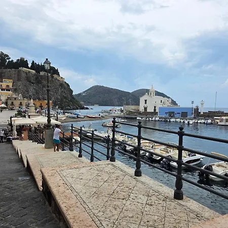 Casa vacanze Bedda Mia -